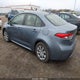 JTDEPRAE3LJ049501 2020 Toyota Corolla Le auction photo thumbnail 3