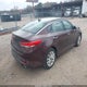 5XXGU4L3XJG190650 2018 Kia Optima Ex auction photo thumbnail 4