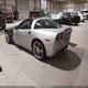 1G1YY25U375128029 2007 Chevrolet Corvette auction photo thumbnail 3