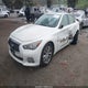 JN1BV7AP8FM343478 2015 Infiniti Q50 Premium auction photo thumbnail 2