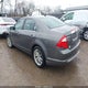 3FAHP0JA4CR282594 2012 Ford Fusion Sel auction photo thumbnail 3