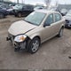 1G1AK55F977402442 2007 Chevrolet Cobalt Ls auction photo thumbnail 2