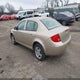 1G1AK55F977402442 2007 Chevrolet Cobalt Ls auction photo thumbnail 3