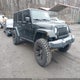 1C4BJWFG6FL769414 2015 Jeep Wrangler Unlimited Rubicon auction photo thumbnail 1