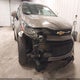 KL7CJNSB6MB339925 2021 Chevrolet Trax Awd Ls auction photo thumbnail 16