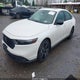 1HGCY2F53PA049817 2023 Honda Accord Hybrid Sport auction photo thumbnail 2