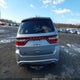1C4RDJDG4HC775016 2017 Dodge Durango Gt Awd auction photo thumbnail 16