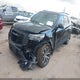 1FMUK7KH6SGA48373 2025 Ford Explorer St-Line auction photo thumbnail 2