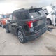 1FMUK7KH6SGA48373 2025 Ford Explorer St-Line auction photo thumbnail 3