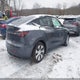 7SAYGDEE0NF382309 2022 Tesla Model Y Long Range Dual Motor All-Wheel Drive auction photo thumbnail 4