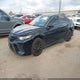 4T1B11HK1KU757045 2019 Toyota Camry Se auction photo thumbnail 2