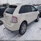 2FMDK48C38BA20833 2008 Ford Edge Sel auction photo thumbnail 4