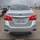 3N1AB7AP6JY225021 2018 Nissan Sentra Sv auction photo thumbnail 16