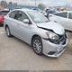 3N1AB7AP6JY225021 2018 Nissan Sentra Sv auction photo thumbnail 1