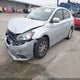 3N1AB7AP6JY225021 2018 Nissan Sentra Sv auction photo thumbnail 2
