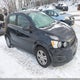 1G1JC6SB3E4180323 2014 Chevrolet Sonic Lt Auto auction photo thumbnail 1