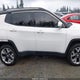 3C4NJDCB4KT596419 2019 Jeep Compass Limited 4X4 auction photo thumbnail 14