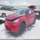 7SAYGDEEXNF364397 2022 Tesla Model Y Long Range Dual Motor All-Wheel Drive auction photo thumbnail 2