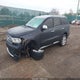 1C4RDJEG3GC484648 2016 Dodge Durango Citadel auction photo thumbnail 2