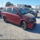 2C4RDGEG9KR682282 2019 Dodge Grand Caravan Gt auction photo thumbnail 1