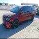2C4RDGEG9KR682282 2019 Dodge Grand Caravan Gt auction photo thumbnail 2