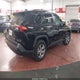 2T3W1RFV4SW403430 2025 Toyota Rav4 Xle auction photo thumbnail 4