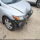 2HGFG12608H514548 2008 Honda Civic Lx auction photo thumbnail 13