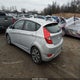 KMHCT5AE3GU258779 2016 Hyundai Accent Se/Sport auction photo thumbnail 3