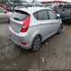 KMHCT5AE3GU258779 2016 Hyundai Accent Se/Sport auction photo thumbnail 4