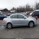 1HGCP3F89AA003645 2010 Honda Accord 3.5 Ex-L auction photo thumbnail 13