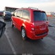 2C4RDGCG8ER183724 2014 Dodge Grand Caravan Sxt auction photo thumbnail 3