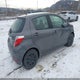 JTDKTUD32DD568891 2013 Toyota Yaris Le auction photo thumbnail 4