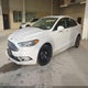 3FA6P0D90JR138515 2018 Ford Fusion Titanium auction photo thumbnail 2