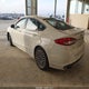 3FA6P0D90JR138515 2018 Ford Fusion Titanium auction photo thumbnail 3