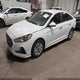 KMHE24L36KA090454 2019 Hyundai Sonata Hybrid Se auction photo thumbnail 2