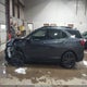 3GNAXMEG1PS112216 2023 Chevrolet Equinox Fwd Rs auction photo thumbnail 14