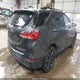 3GNAXMEG1PS112216 2023 Chevrolet Equinox Fwd Rs auction photo thumbnail 4