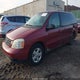2FMZA57685BA17657 2005 Ford Freestar Ses auction photo thumbnail 2