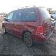 2FMZA57685BA17657 2005 Ford Freestar Ses auction photo thumbnail 3