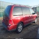 2FMZA57685BA17657 2005 Ford Freestar Ses auction photo thumbnail 4
