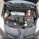 JTDKN3DU3D1688049 2013 Toyota Prius Four auction photo thumbnail 10