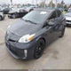JTDKN3DU3D1688049 2013 Toyota Prius Four auction photo thumbnail 2