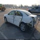 1G8ZS57N18F271202 2008 Saturn Aura Xe auction photo thumbnail 3