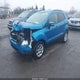 MAJ3P1TE5JC173282 2018 Ford Ecosport Se auction photo thumbnail 2