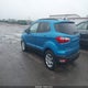 MAJ3P1TE5JC173282 2018 Ford Ecosport Se auction photo thumbnail 3