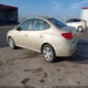 KMHDU4ADXAU941685 2010 Hyundai Elantra Gls auction photo thumbnail 3