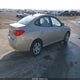 KMHDU4ADXAU941685 2010 Hyundai Elantra Gls auction photo thumbnail 4