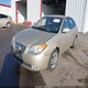 KMHDU4ADXAU941685 2010 Hyundai Elantra Gls auction photo thumbnail 6