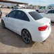 WAUFFAFL0BN029999 2011 Audi A4 2.0T Premium auction photo thumbnail 3