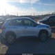 7MUFBABG9SV073846 2025 Toyota Corolla Cross Hybrid S auction photo thumbnail 13